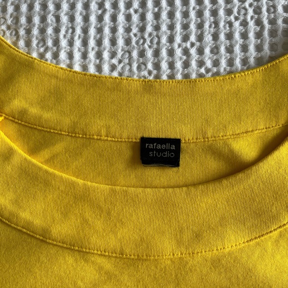 Rafaella studio t shirt - Picture 3 of 4